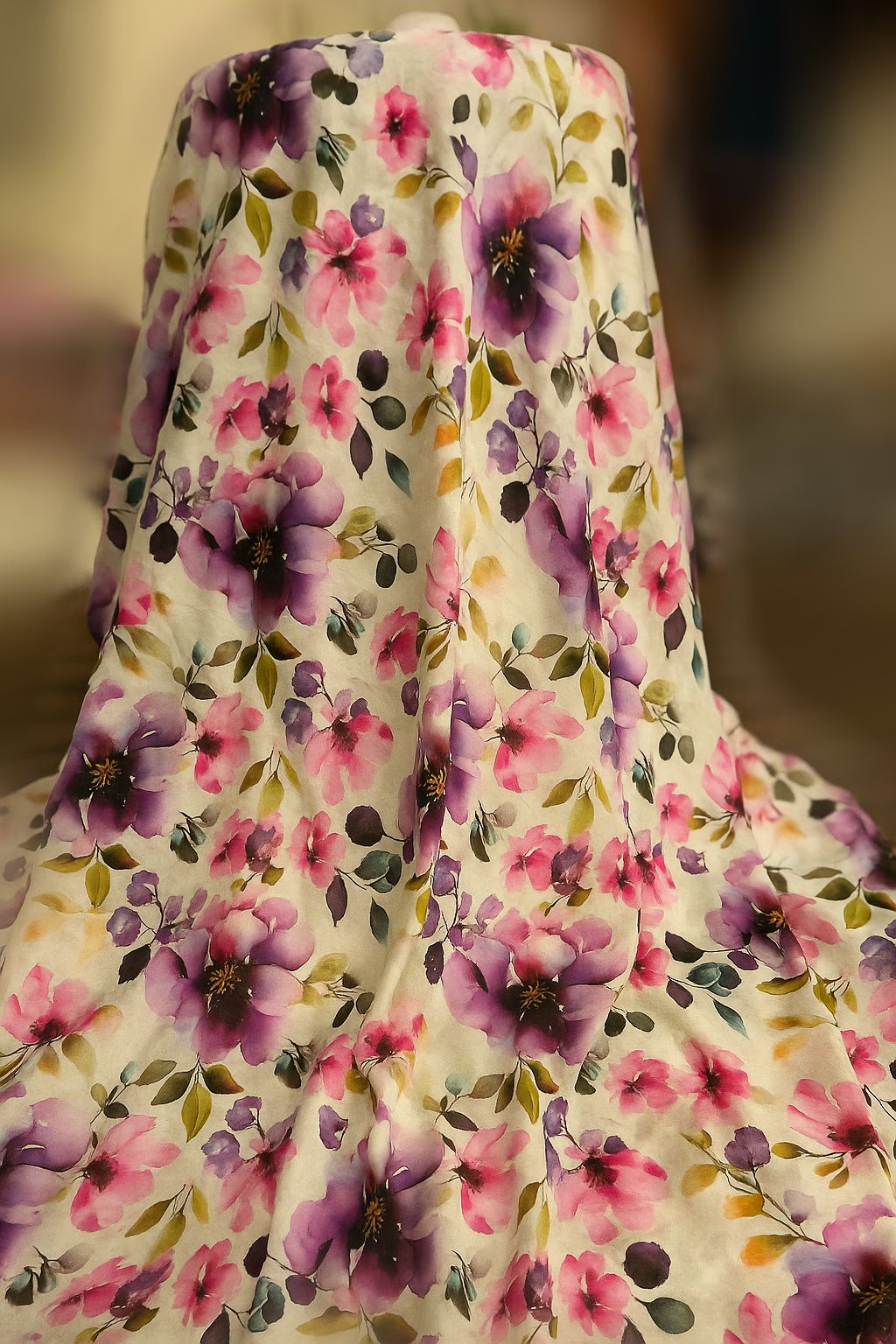 Sapphire 2 pc unstiched lwan