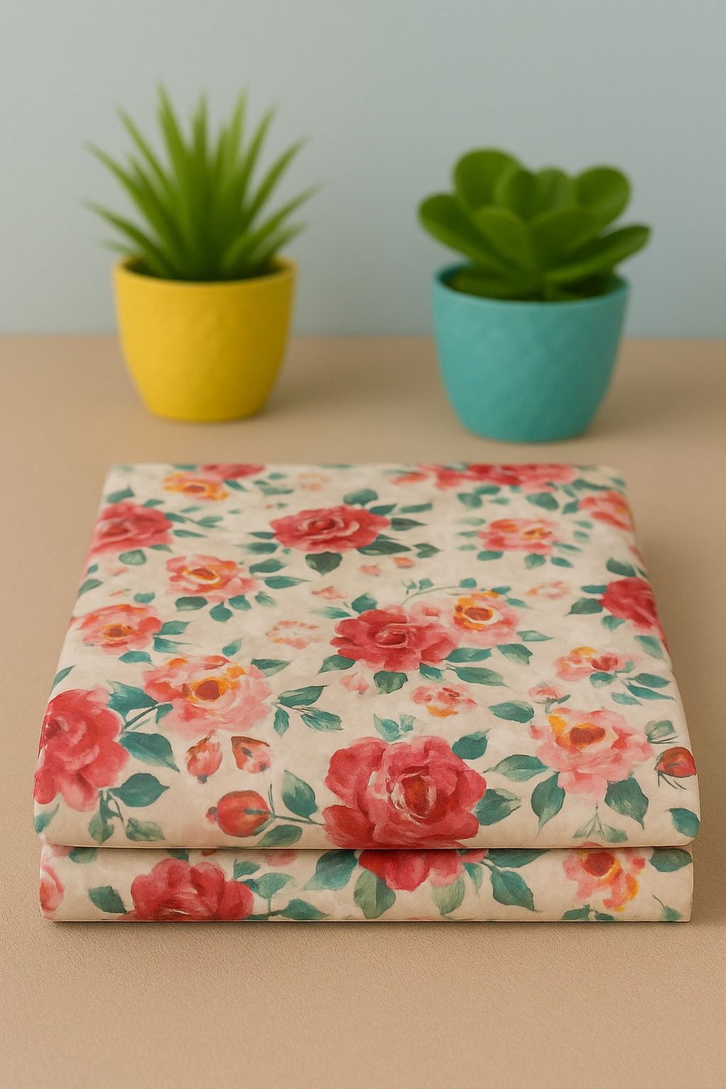 Sapphire 2 pc unstitched lawn