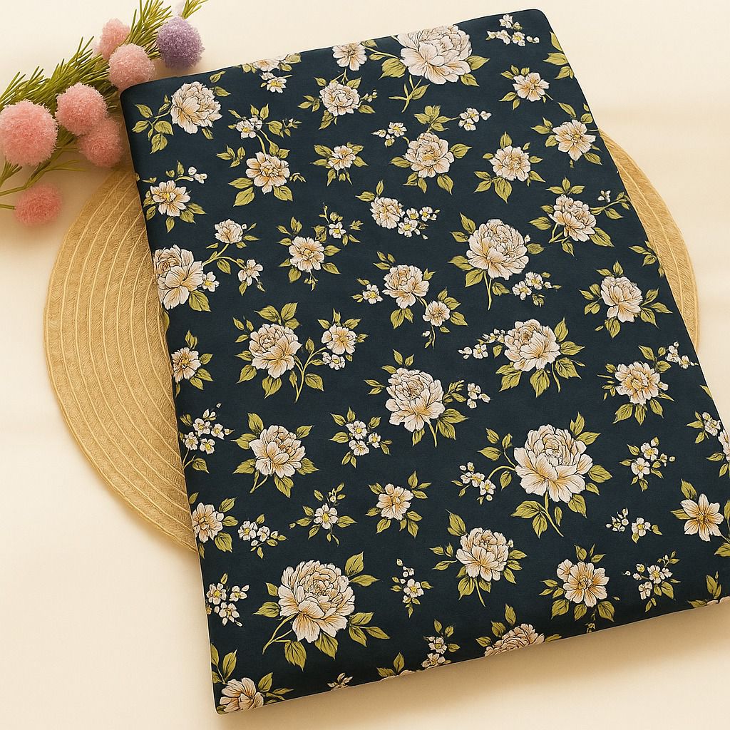 Sapphire 2 pc unstitched lawn