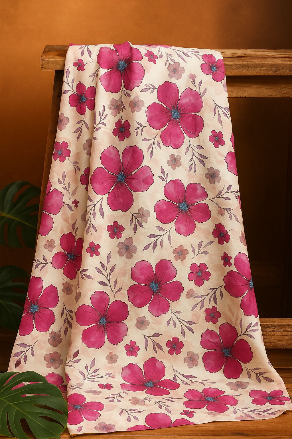 Sapphire 2 Piece Lawn Unstitch