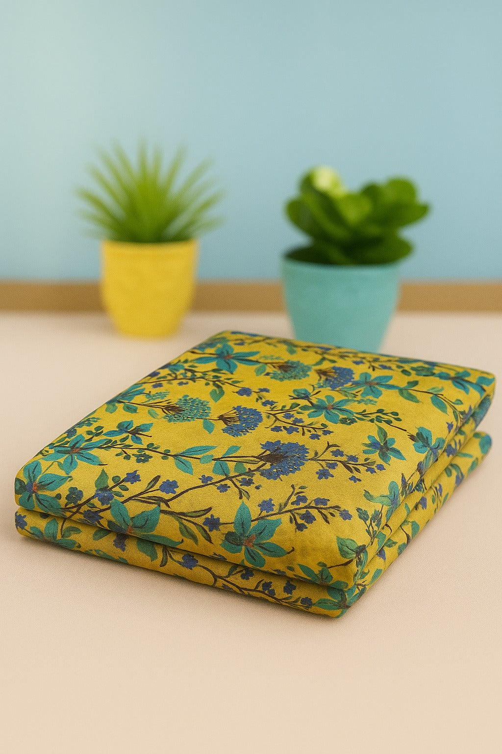 Sapphire 2 Piece Lawn Unstitch