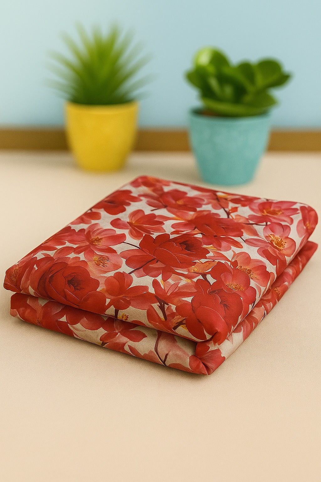 Sapphire 2 Piece Lawn Unstitch