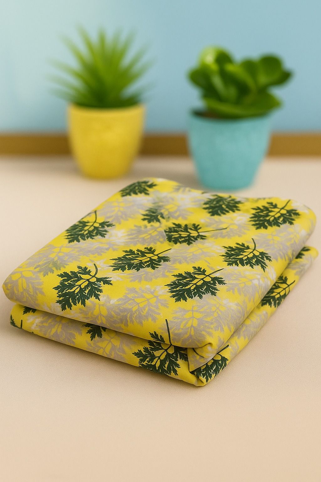 Sapphire 2 Piece Lawn Unstitch