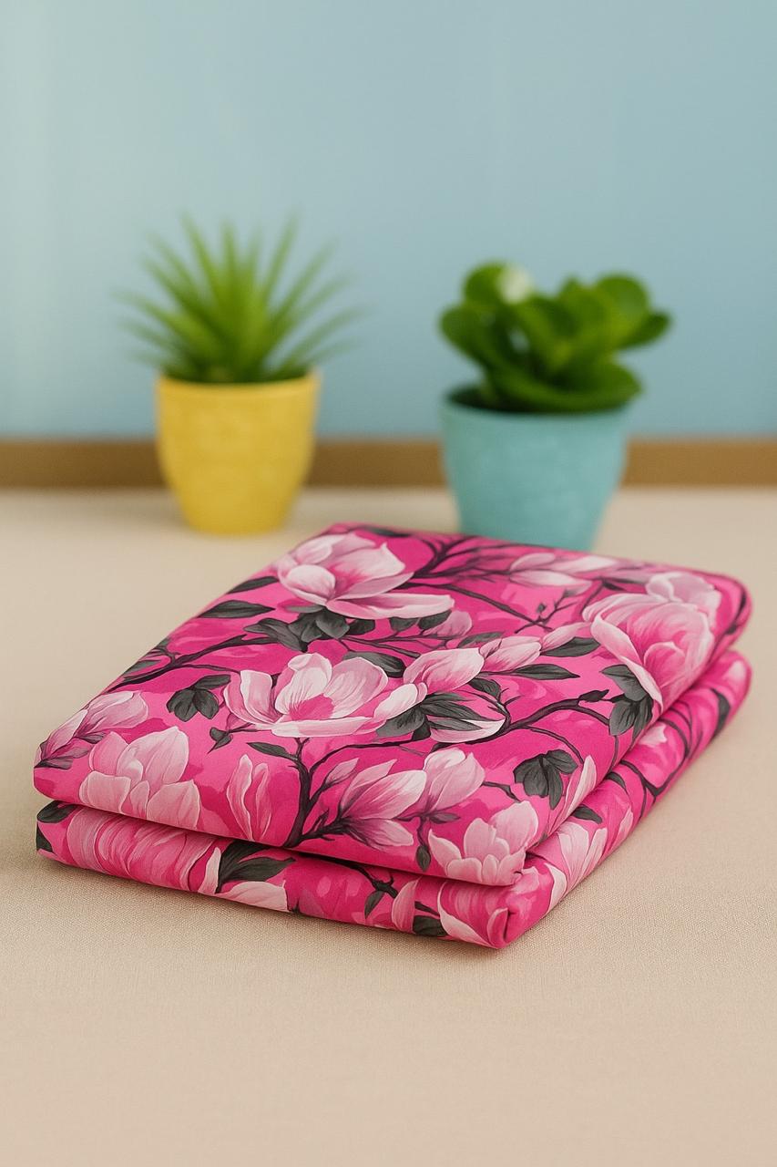 Alkaram Mahnoor Stone Lilan 2 Piece Unstitch