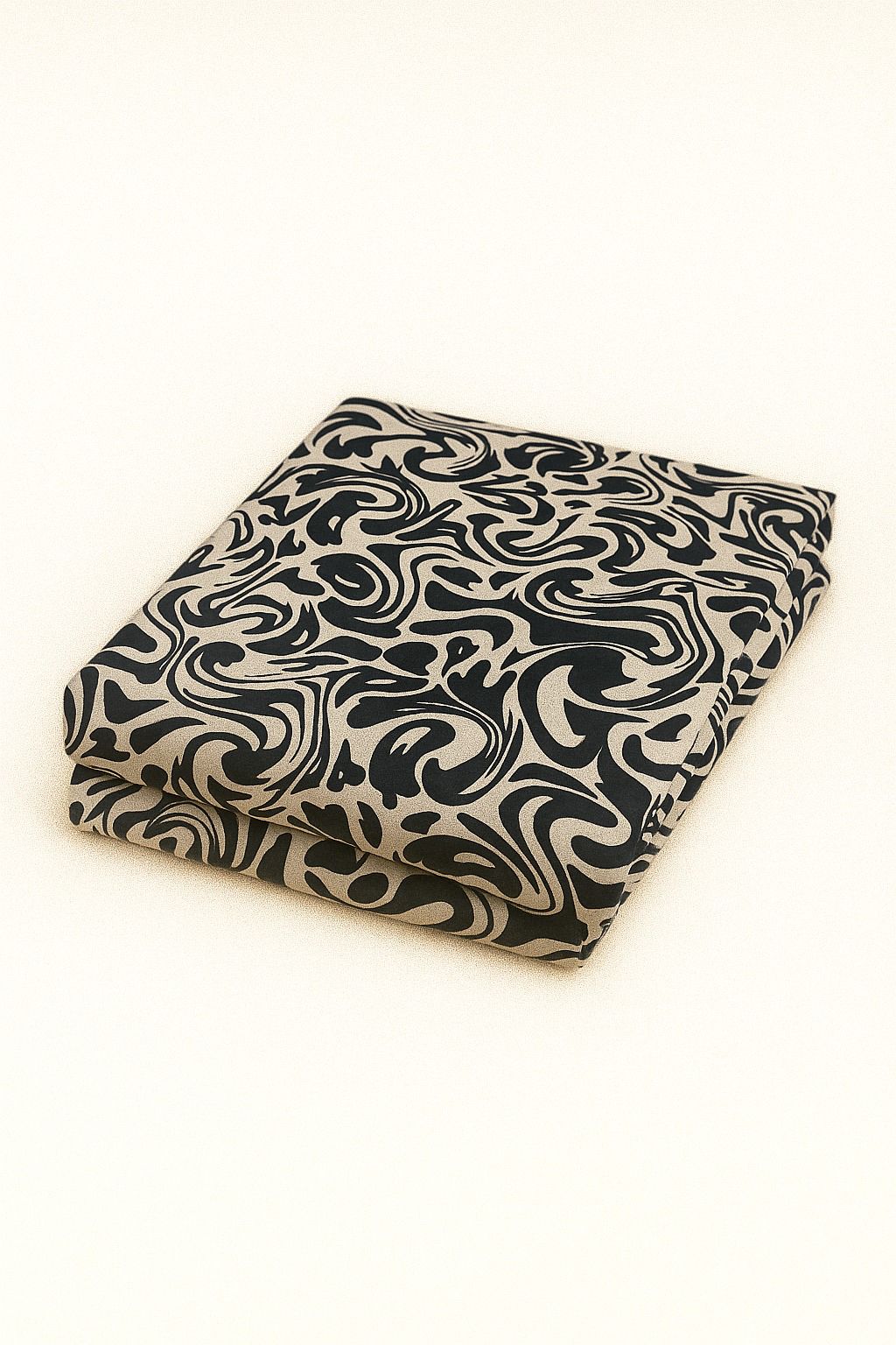 2-Piece Sapphire Linen Bana Dora