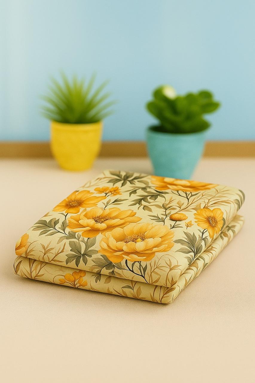 Alkaram Mahnoor Stone Lilan 2 Piece Unstitch