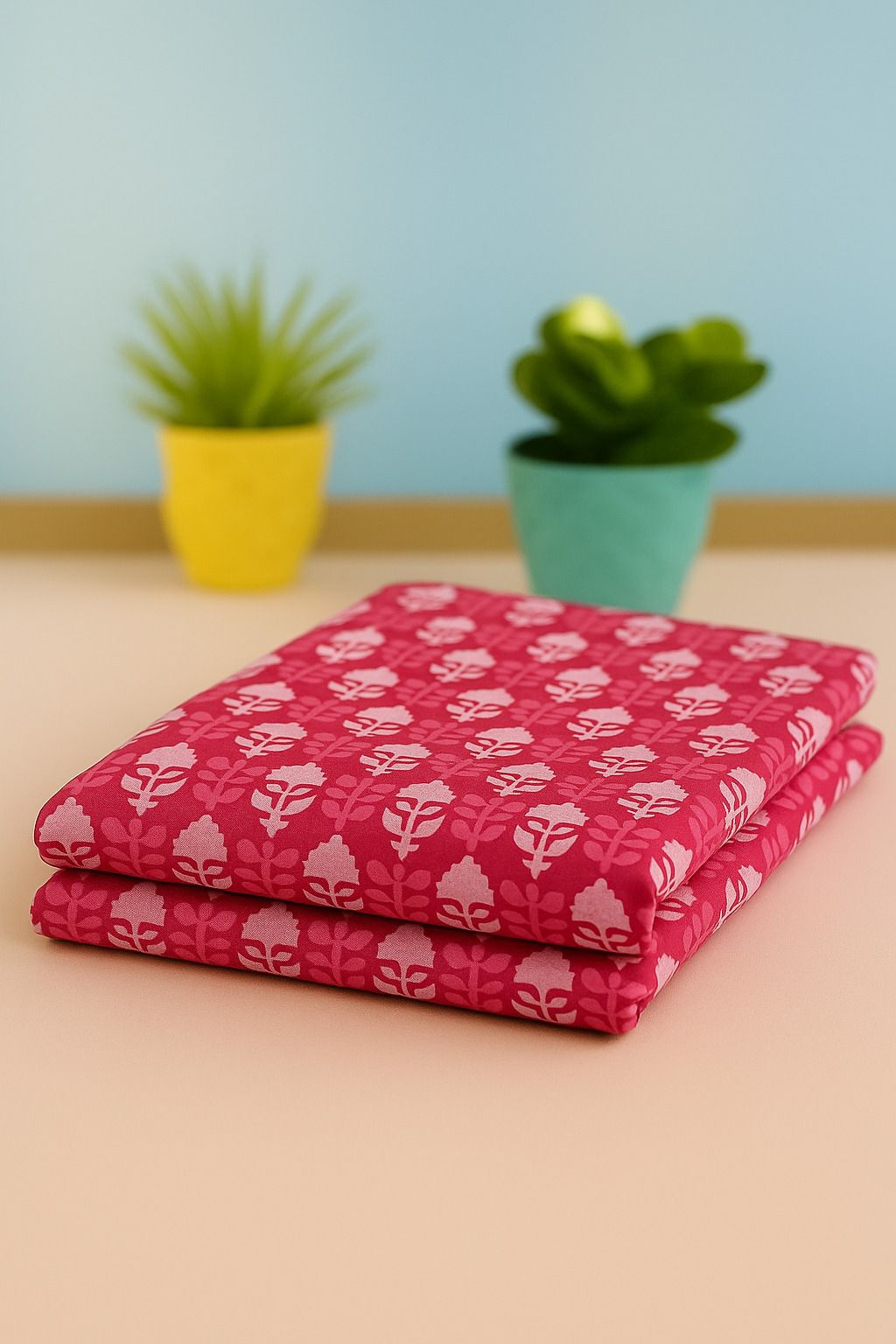 Sapphire 2 Piece Lawn Unstitch