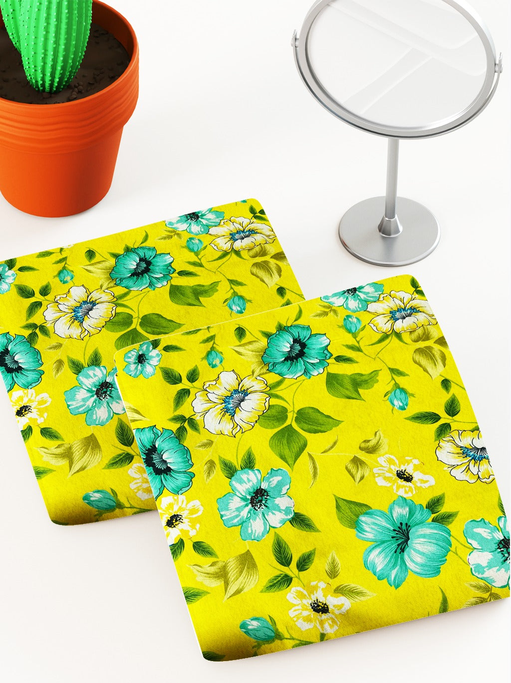 AlKaram Mahnoor Stone Lilan 2 Piece Unstitch