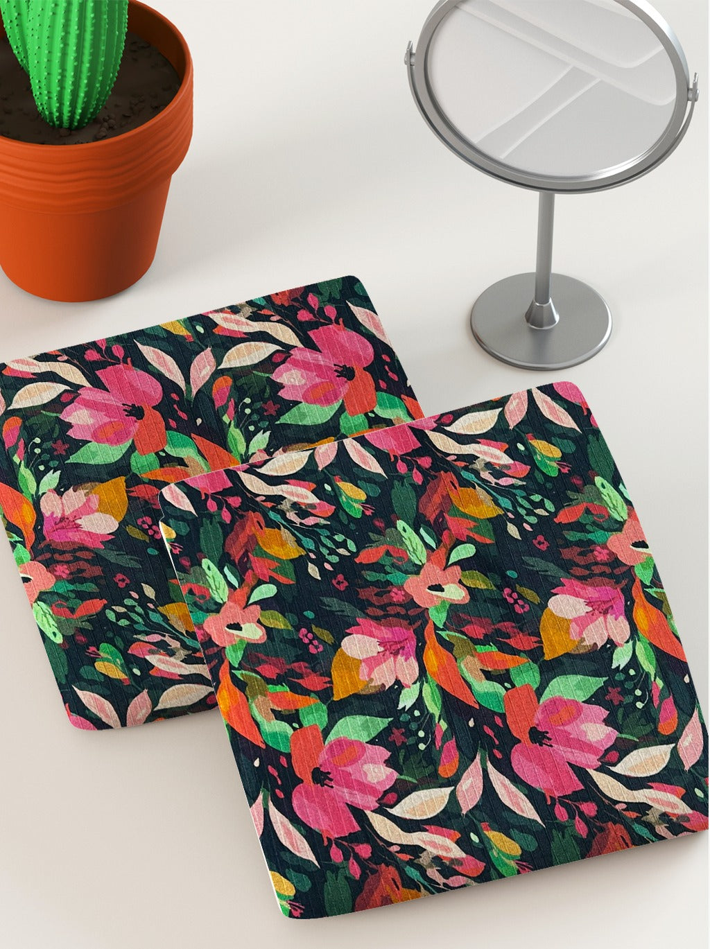 2-Piece Sapphire Bana Dora Linen