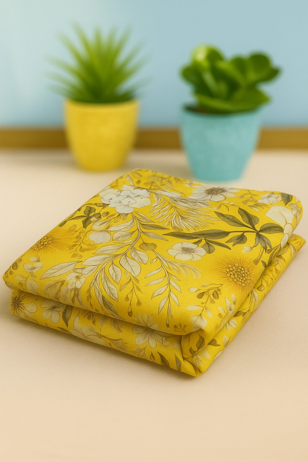 Sapphire 2 Piece Lawn Unstitch