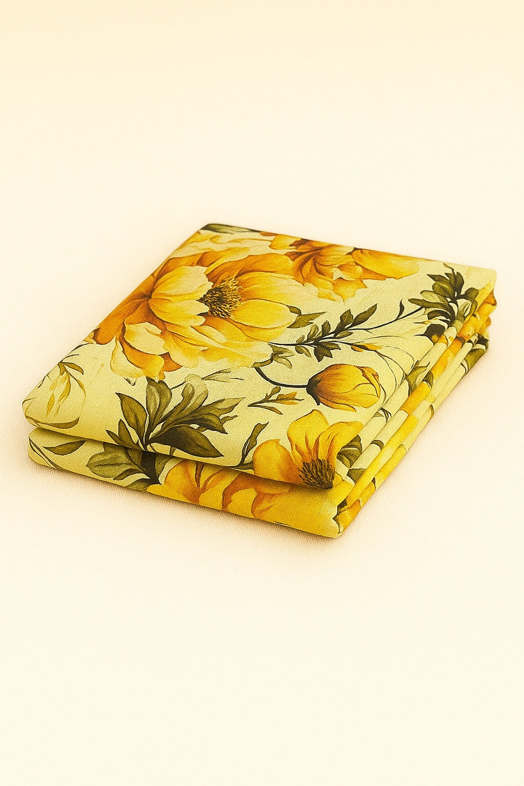 AlKaram Mahnoor Stone Lilan 2 Piece Unstitch