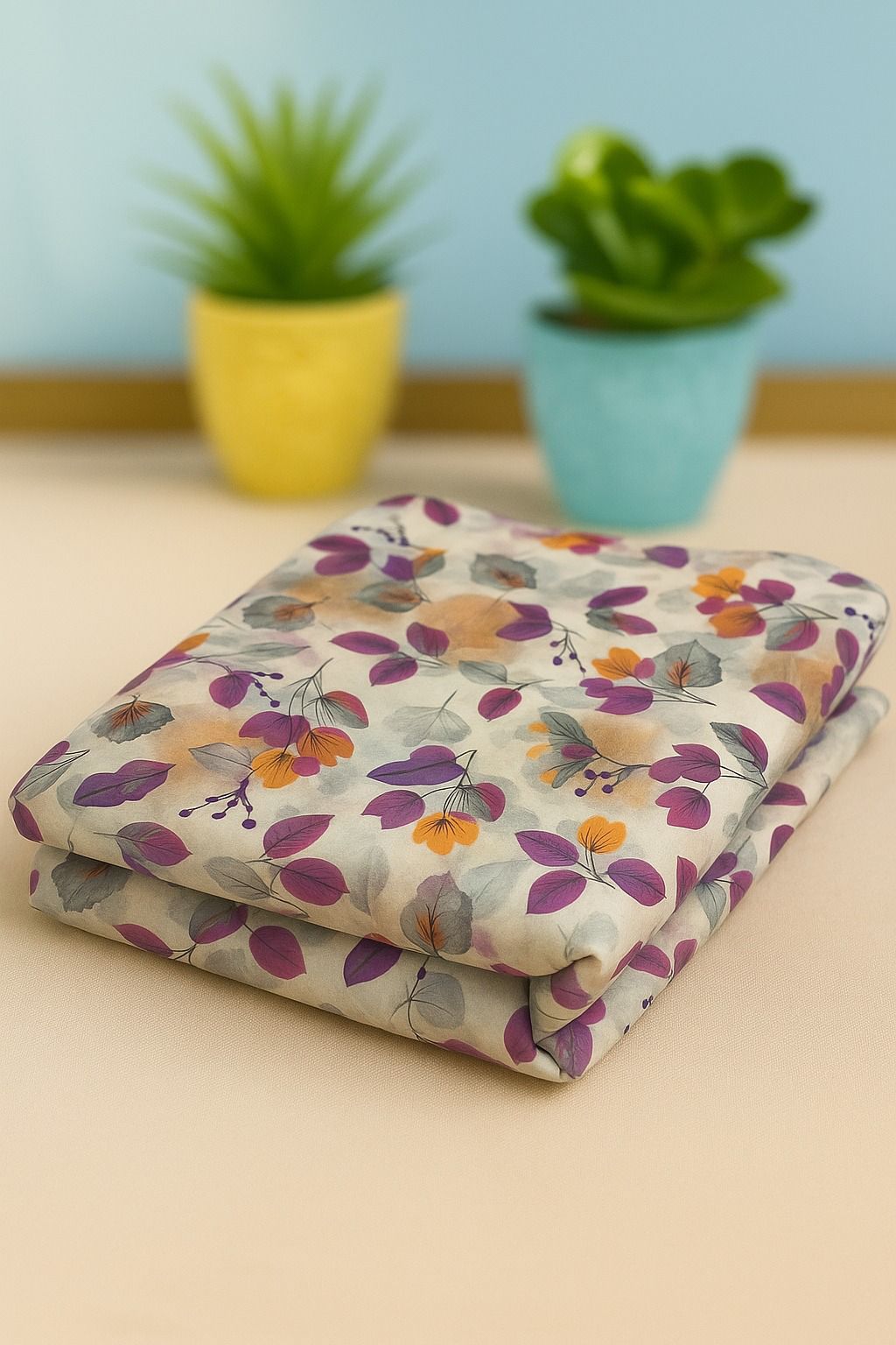 Sapphire 2 Piece Lawn Unstitch