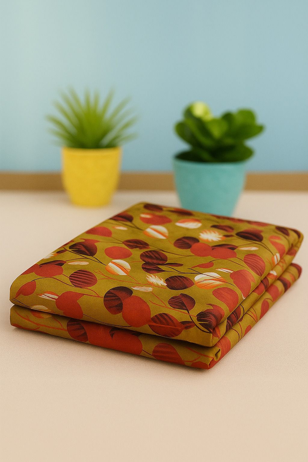 Sapphire 2 Piece Lawn Unstitch